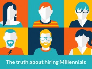 “Millenials Are Different”, Separating Fact From Fiction!